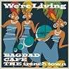 BAGDAD CAFE THE trench townのアルバムの画像
