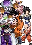 ドラゴンボール改 7 [DVD]