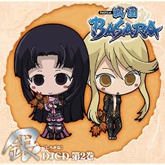 DJCD TV�A�j���u�퍑BASARA�v[��]��2��