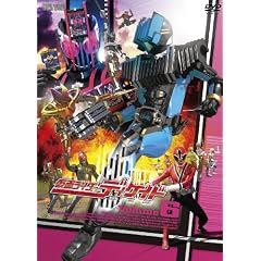 ���ʃ��C�_�[�f�B�P�C�h VOL.6 [DVD]