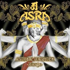 AHURA MASTER Marga-