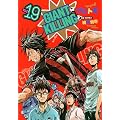 GIANT�@KILLING�i19�j (���[�j���O�@KC)