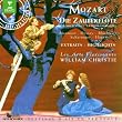 Mozart : Die Zauberflte / Christie, Les Arts Florissants [Highlights]