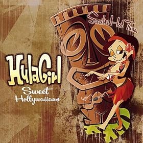 Hula Girl