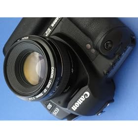 Canon �f�W�^����჌�t�J���� EOS 5D MarkII