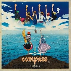 compass(��������)(DVD�t)