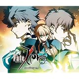 SOUND DRAMA Fate/zero vol.1HOBiRECORDS�ɂ��