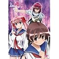 ��-Saki- 8 [DVD]