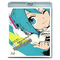 �����~�N�R���T�[�g �Ō�̃~�N�̓����Ӎ� [Blu-ray]