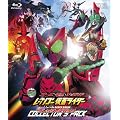 �I�[�Y�E�d���E�I�[�����C�_�[ ���b�c�S�[���ʃ��C�_�[ �R���N�^�[�Y�p�b�N�yBlu-ray�z