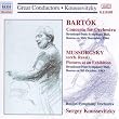 Mussorgsky:Pictures at An Exhi