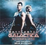 [Music] Battlestar Galactica: Season