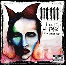 Lest We Forget: The Best of