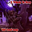 Bat Head Soup: Tribute to Ozzy