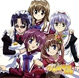 [CD]N’s 乃木坂春香の秘密EDテーマ「ひとさしゆびクワイエット!」