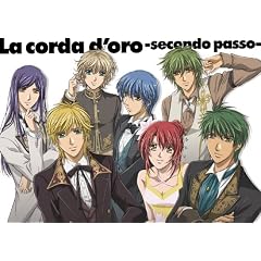 ���F�̃R���_~secondo passo~(���S���Y�����) [DVD]