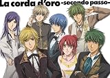 ���F�̃R���_~secondo passo~(���S���Y�����) [DVD]