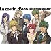 ���F�̃R���_~secondo passo~(���S���Y�����) [DVD]