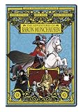 [DVD] The Adventures of Baron Munchausen