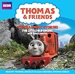 Thomas & Friends: Little Old E (BBC Childrens Audio)