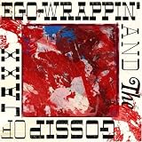 EGO-WRAPPIN�fAND THE GOSSIP OF JAXX