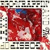 EGO-WRAPPIN’AND THE GOSSIP OF JAXXのアルバムの画像