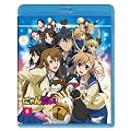 �ɂ�񂱂�! 6 (Blu-ray ������萶�Y)
