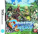  デスティニーリンクス 特典 スペシャルサウンドトラックCD付き