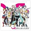 EXIT TUNES PRESENTS Vocalocluster�i�{�J���N���X�^�jfeat.�����~�N(�W���P�b�g�C���X�g���[�^�[ ���񂴂��Ђ�j �y���ʌ���I���W�i���}�E�X�p�b�h���X�g���b�v�t���z