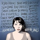 [Music] ...Featuring Norah Jones