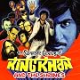 The Supreme Genius of King Khan & the Shrines