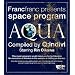 Francfranc presents space program [AQUA] Compiled by Q;indivi Starring Rin Oikawa
