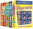 Brady Bunch: Complete Series Pack [DVD] [Import]