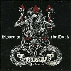 Sworn to the Dark