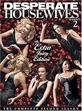 [DVD] Desperate Housewives: Season Two - The Extra Juicy Edition