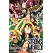 ONE PIECE FILM STRONG WORLD (JUMP j BOOKS)