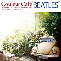 Couler Cafe�gBEATLES�h
