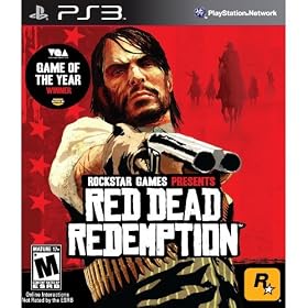 Red Dead Redemption (�A����:�k�āE�A�W�A)
