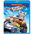 �g���ƃW�F���[�F ���C���h�E�X�s�[�h [Blu-ray]