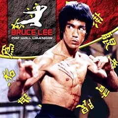 Bruce Lee 2012