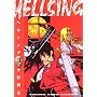 HELLSING 3 (�����O�L���O�R�~�b�N�X)