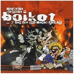 Historias Directas De Boikot