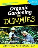 [Book] Organic Gardening For Dummies