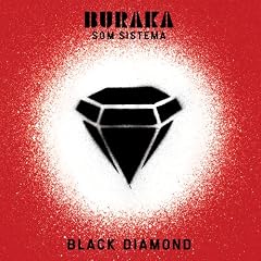 Black Diamond (Ogv) [12 inch Analog]