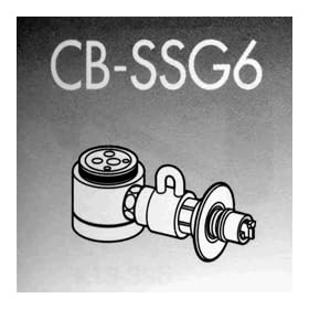 ���򐅐� (CB-SSG6)