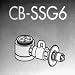 ���򐅐� (CB-SSG6)