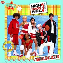 High School Musical 3 2009 Calendar