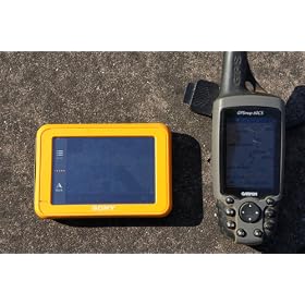 SONY �p�[�\�i���i�r�Q�[�V�����V�X�e�� U37