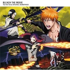 ����� BLEACH �n���� Original Soundtrack