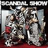 SCANDALのアルバムの画像